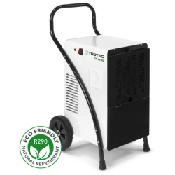 Osuszacz TROTEC TTK 165 ECO